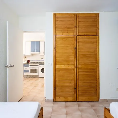 Apartmán Home2book Charming Castle Harbour Cristianos Los Cristianos (Tenerife)