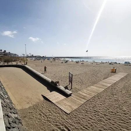 Home2book Charming Castle Harbour Cristianos * Los Cristianos (Tenerife)