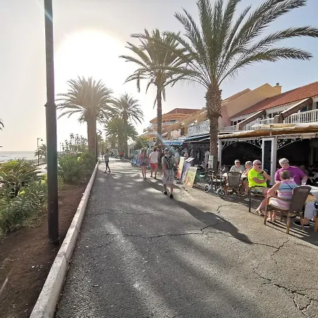 Home2book Charming Castle Harbour Cristianos * Los Cristianos (Tenerife)