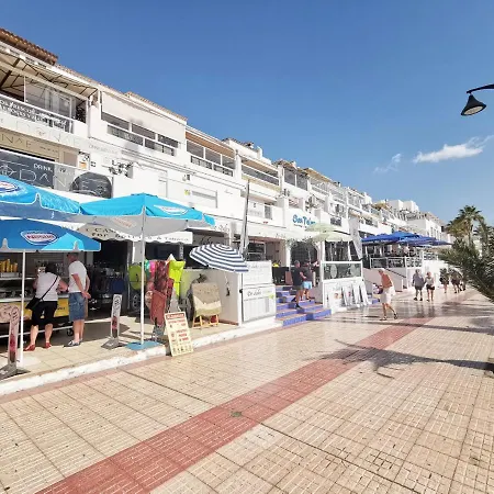 Home2book Charming Castle Harbour Cristianos