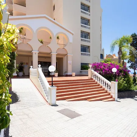 Home2book Charming Castle Harbour Cristianos ロスクリスティアーノス