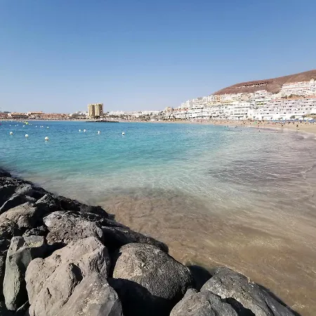 Home2book Charming Castle Harbour Cristianos アパート *