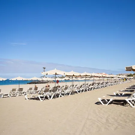 Home2book Charming Castle Harbour Cristianos