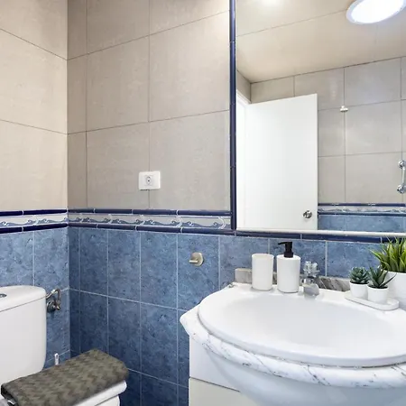 アパート Home2book Charming Castle Harbour Cristianos *