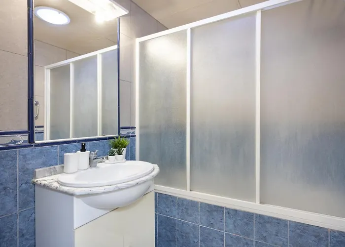 Home2book Charming Castle Harbour Cristianos *