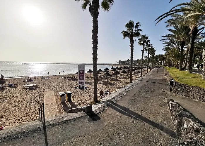 Home2book Charming Castle Harbour Cristianos アパート ロスクリスティアーノス