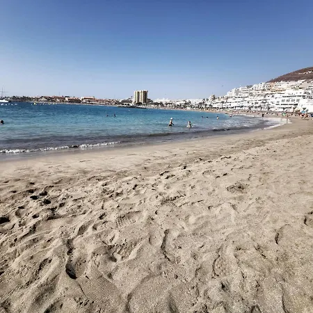 Home2book Charming Castle Harbour Cristianos Apartment Los Cristianos (Tenerife)