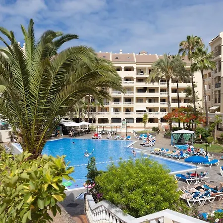 Home2book Charming Castle Harbour Cristianos * Los Cristianos (Tenerife)