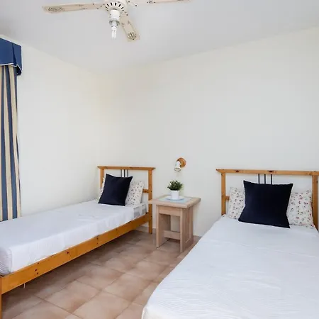 Lägenhet Home2book Charming Castle Harbour Cristianos Los Cristianos (Tenerife)