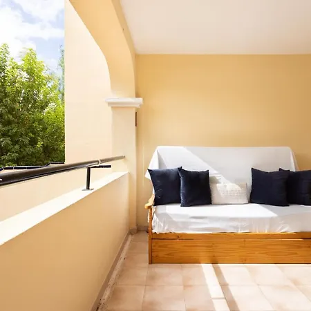 Home2book Charming Castle Harbour Cristianos