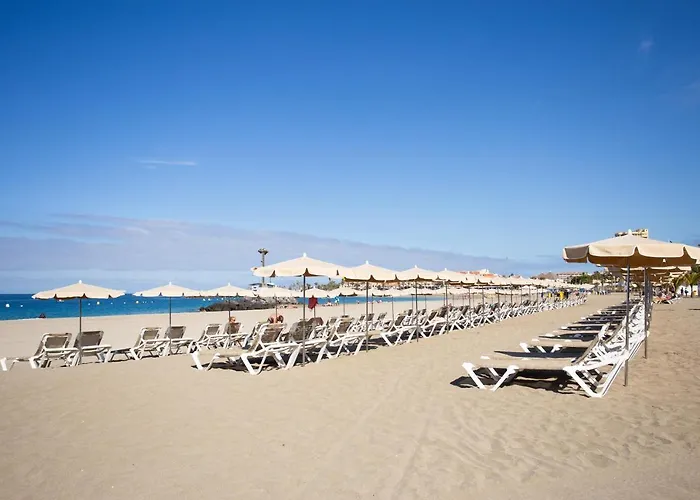 Home2book Charming Castle Harbour Cristianos