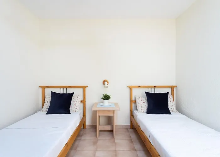 Home2book Charming Castle Harbour Cristianos 아파트 로스크리스티아노스