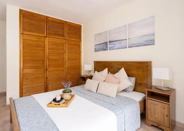 Home2book Charming Castle Harbour Cristianos *