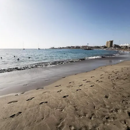 Home2book Charming Castle Harbour Cristianos Apartamento