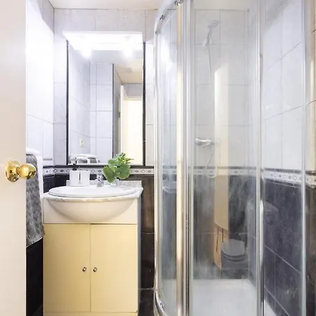 Home2book Charming Castle Harbour Cristianos Los Cristianos (Tenerife)