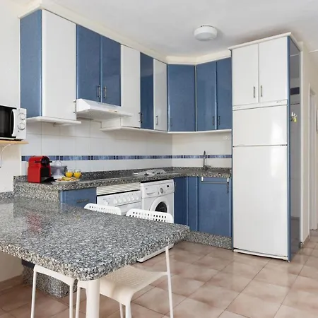 Home2book Charming Castle Harbour Cristianos Apartamento Los Cristianos (Tenerife)