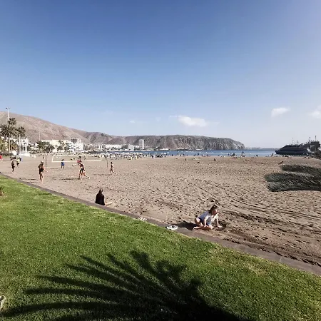 Home2book Charming Castle Harbour Cristianos Apartamento Los Cristianos (Tenerife)