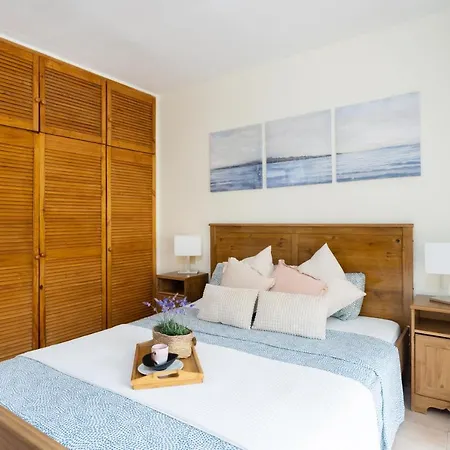 Apartamento Home2book Charming Castle Harbour Cristianos Los Cristianos (Tenerife)