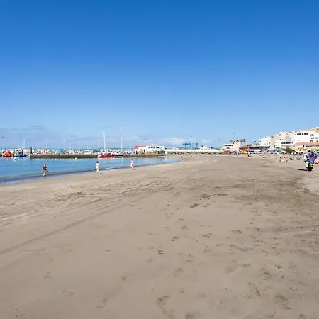 Home2book Charming Castle Harbour Cristianos Apartamento Los Cristianos (Tenerife)