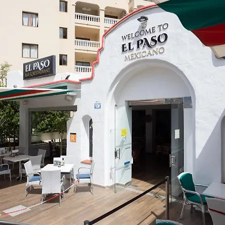 Apartamento Home2book Charming Castle Harbour Cristianos Los Cristianos (Tenerife)