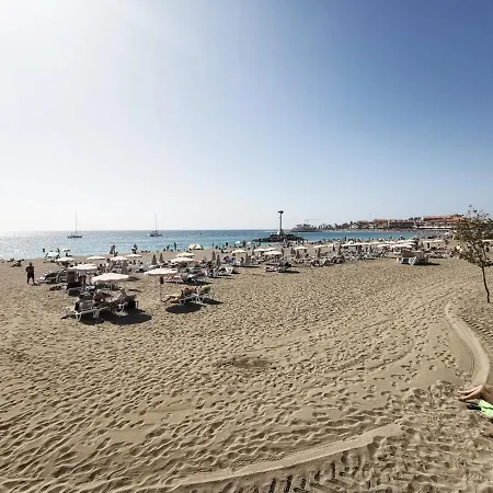 Apartamento Home2book Charming Castle Harbour Cristianos *