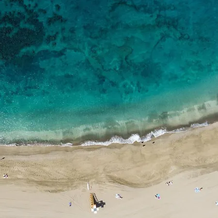 Home2book Charming Castle Harbour Cristianos * Los Cristianos (Tenerife)