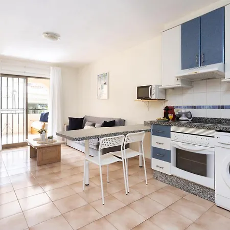 Apartamento Home2book Charming Castle Harbour Cristianos