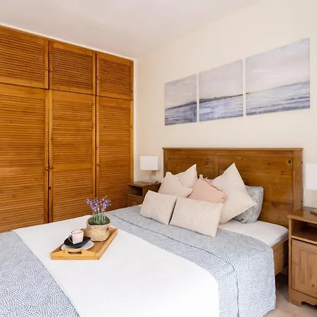 Home2book Charming Castle Harbour Cristianos *