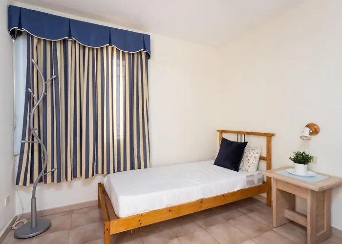 Home2book Charming Castle Harbour Cristianos *