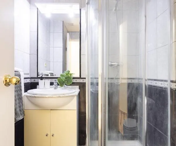 Home2book Charming Castle Harbour Cristianos Лос Кристианос