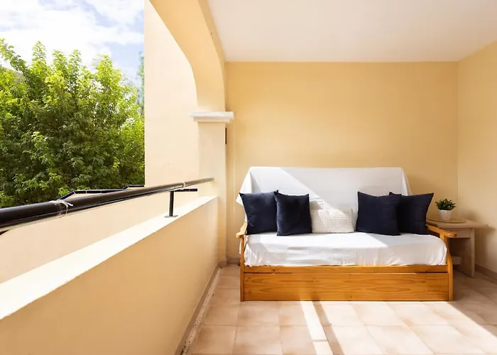 Home2book Charming Castle Harbour Cristianos