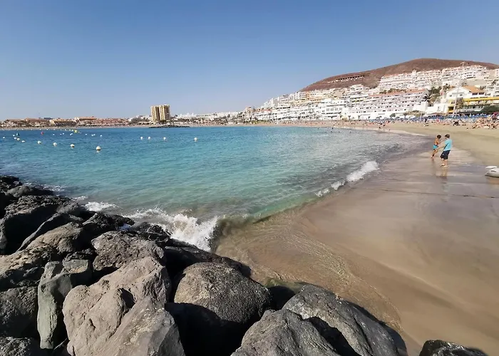 Home2book Charming Castle Harbour Cristianos